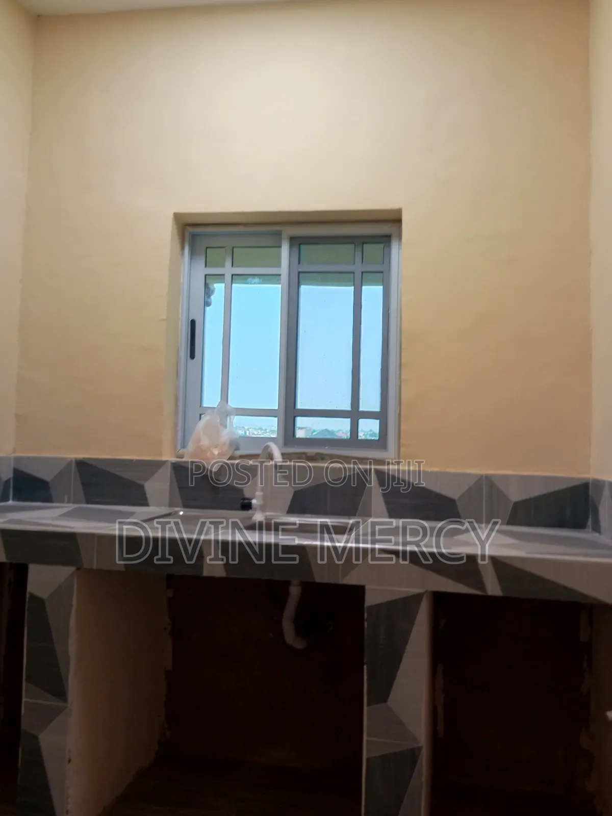 1bdrm Apartment in Millennium City, Awutu Senya East Municipal for rent