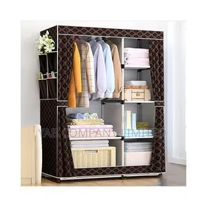 Portable Wardrobe