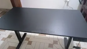 Oraimo Flexistation Ergonomic Smart Adjustable Electric Standing Desk