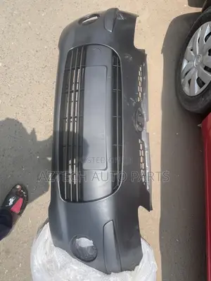 Hyundai I10 2006 2007 2008 2009 2010 Front Bumper