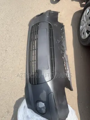 Hyundai I10 2006 2007 2008 2009 2010 Front Bumper
