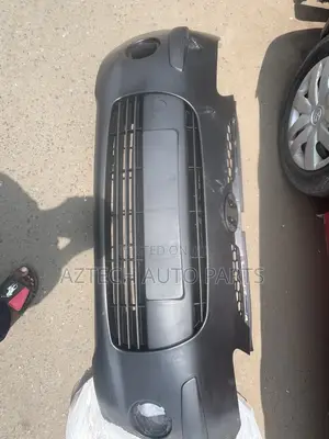 Hyundai I10 2006 2007 2008 2009 2010 Front Bumper