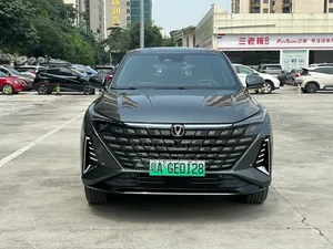 Changan UNI-K 2024 Gray