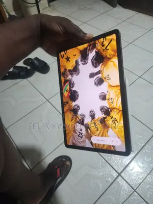 Samsung Galaxy Tab S11 5G 128 GB Gray