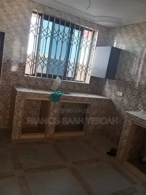 2bdrm Apartment in Shining Star Real, Awutu Senya East Municipal