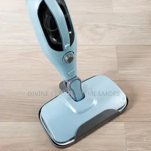 Goodmans All Floors Steam Cleaner