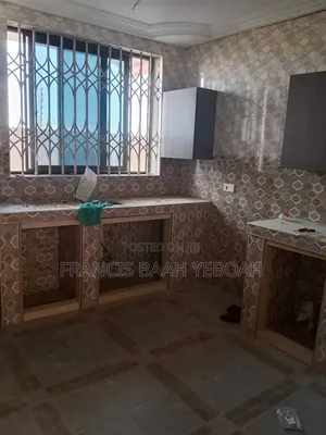 2bdrm Apartment in Shining Star Real, Awutu Senya East Municipal