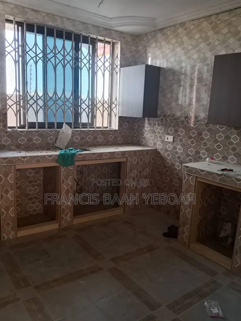 2bdrm Apartment in Shining Star Real, Awutu Senya East Municipal