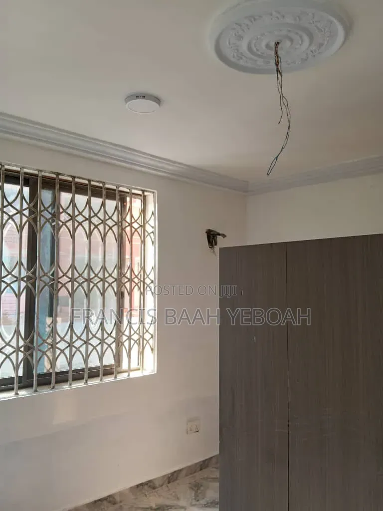 2bdrm Apartment in Shining Star Real, Awutu Senya East Municipal
