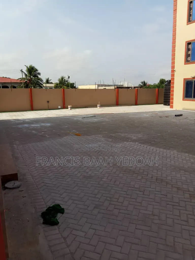 2bdrm Apartment in Shining Star Real, Awutu Senya East Municipal