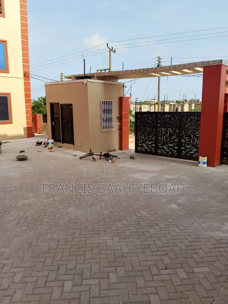 2bdrm Apartment in Shining Star Real, Awutu Senya East Municipal