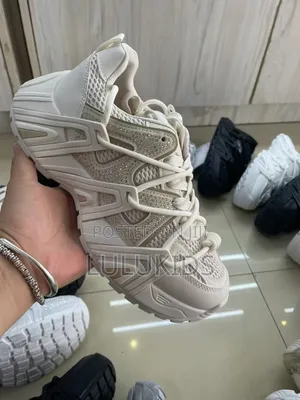 Luxury Sneakers