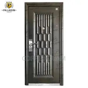 China Doors