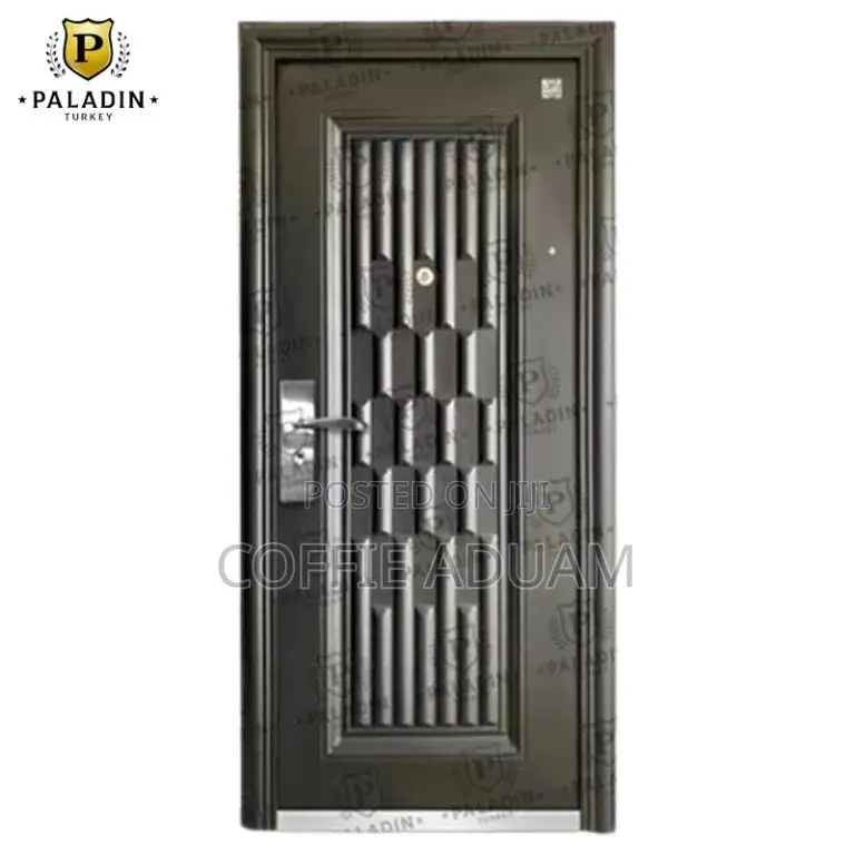 China Doors