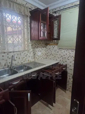 2bdrm Apartment in Gye Nyame Street, Dome for rent