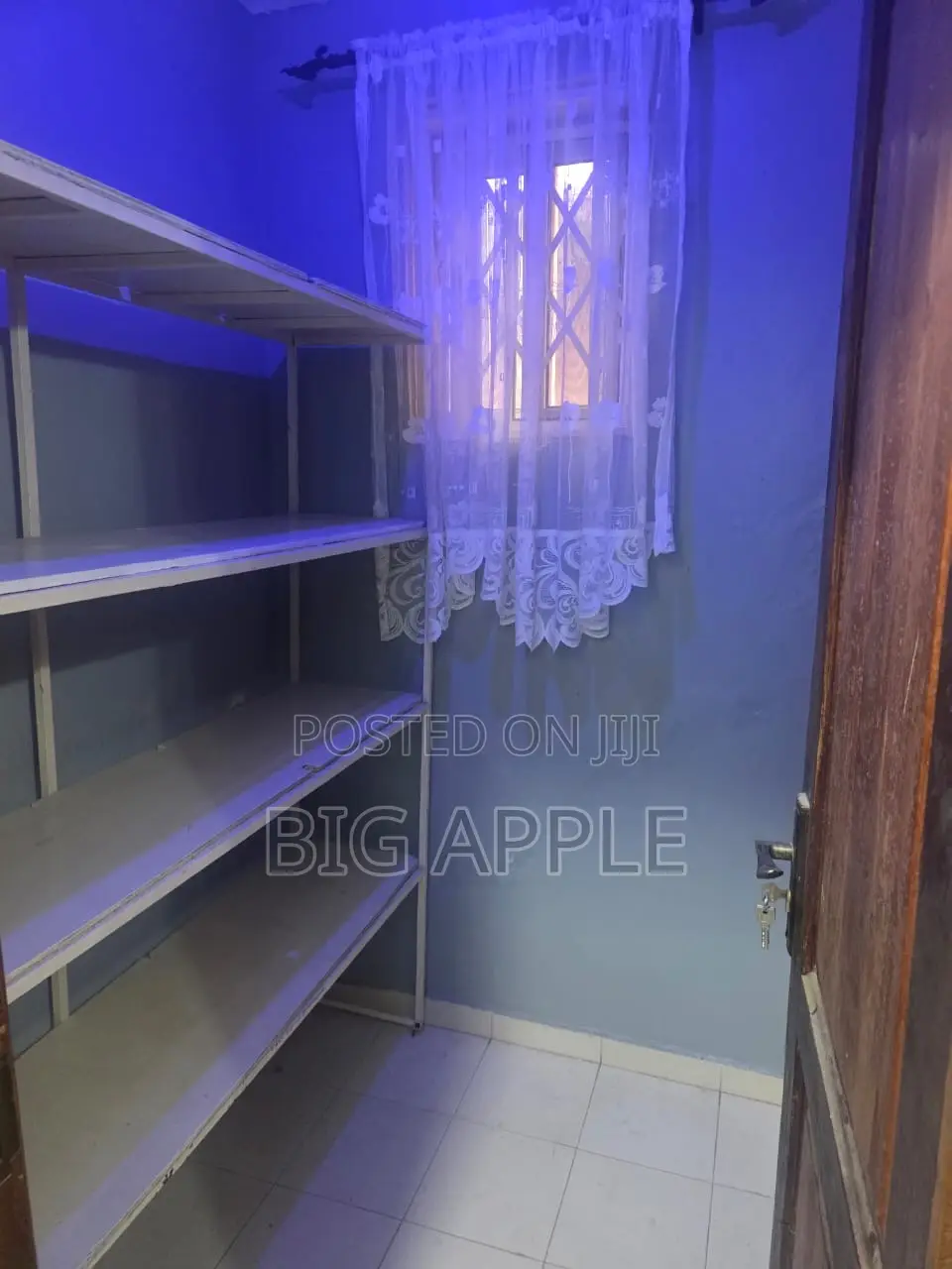 2bdrm Apartment in Gye Nyame Street, Dome for rent
