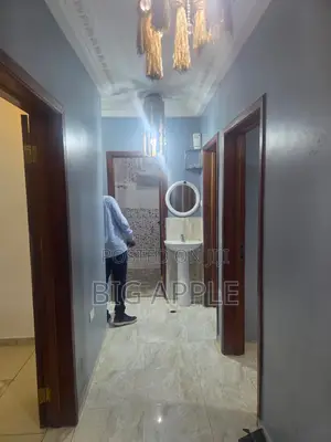 2bdrm Apartment in Gye Nyame Street, Dome for rent
