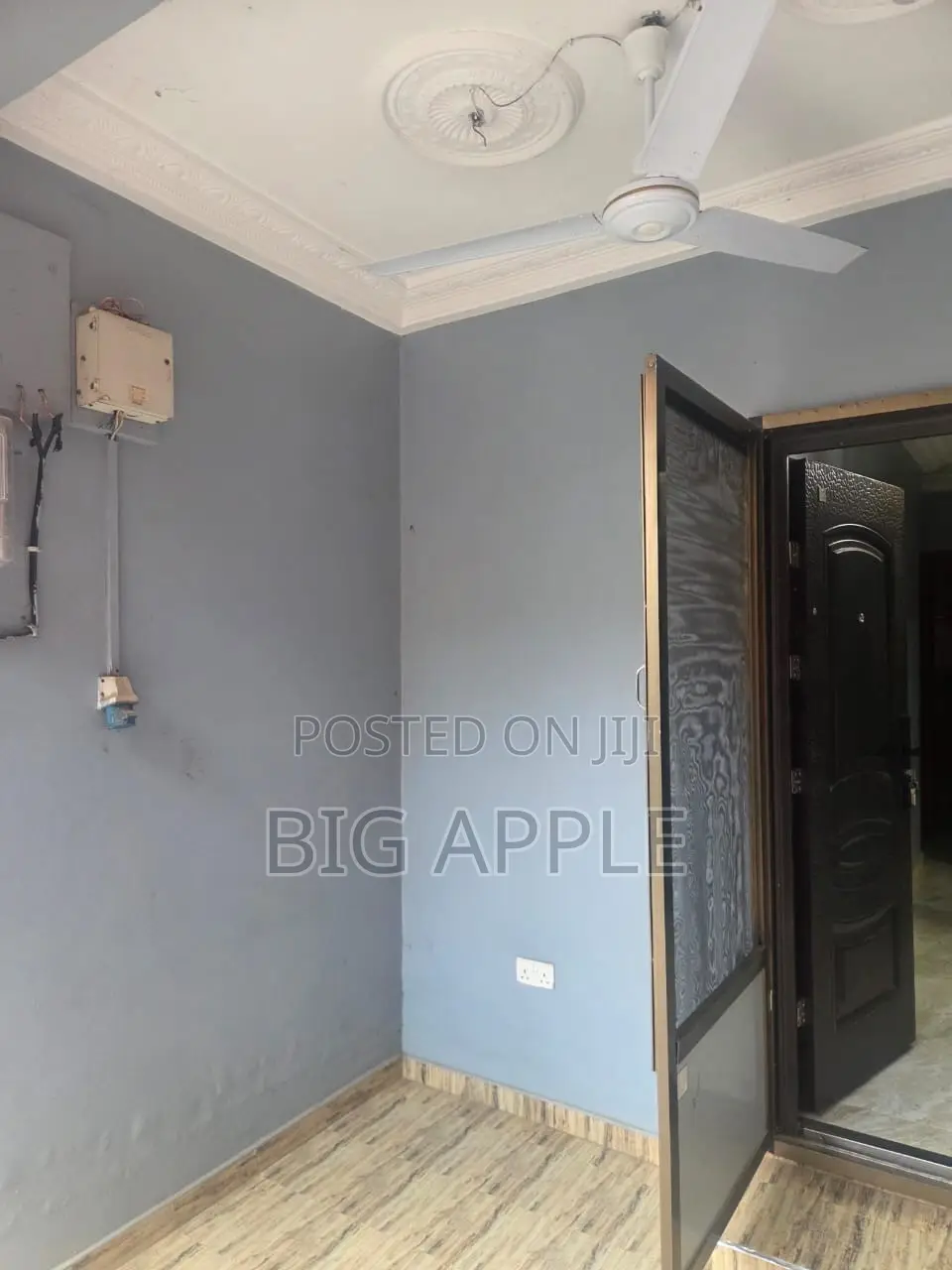 2bdrm Apartment in Gye Nyame Street, Dome for rent