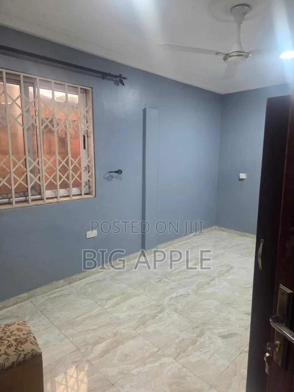 2bdrm Apartment in Gye Nyame Street, Dome for rent