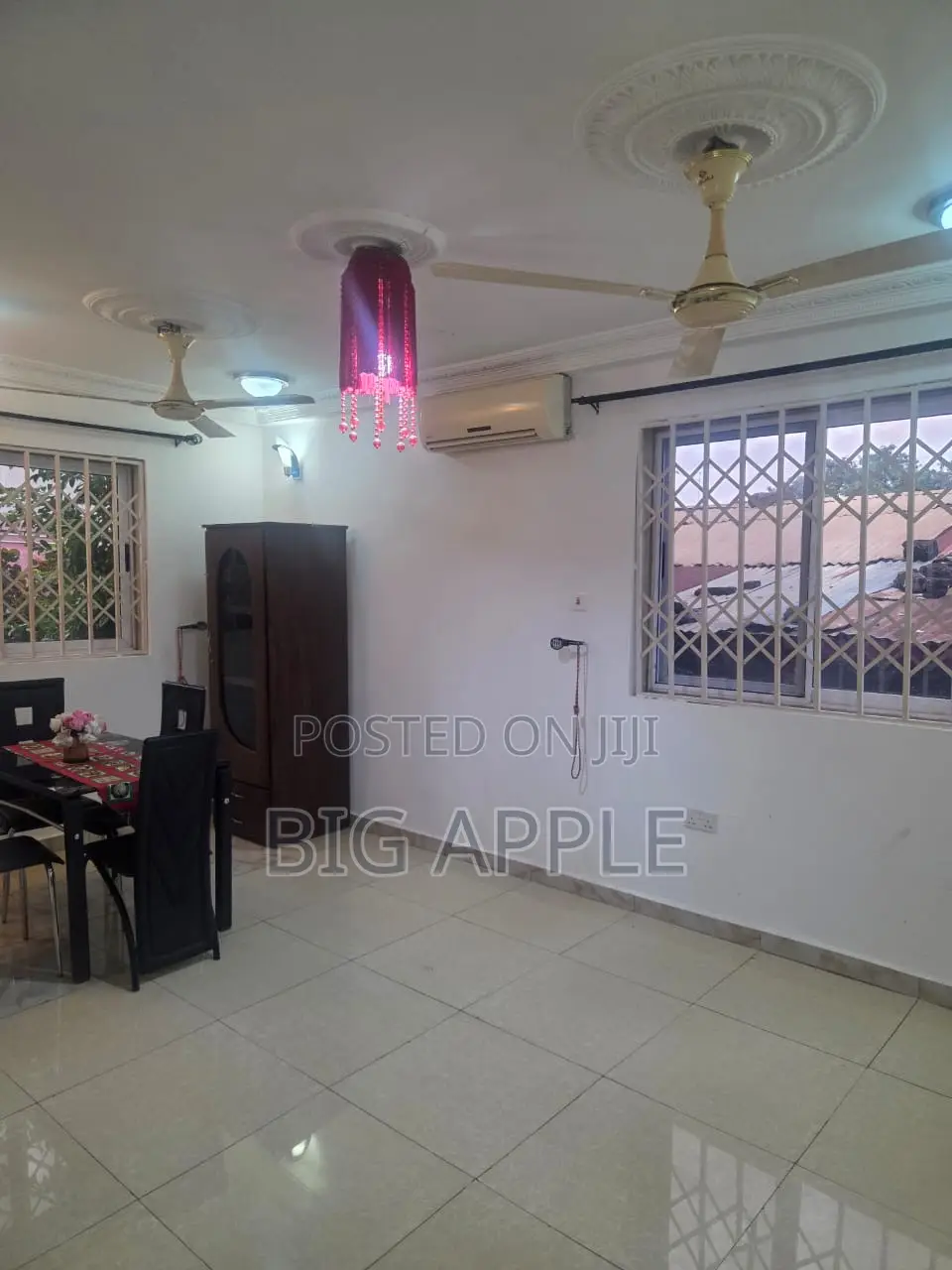2bdrm Apartment in Gye Nyame Street, Dome for rent