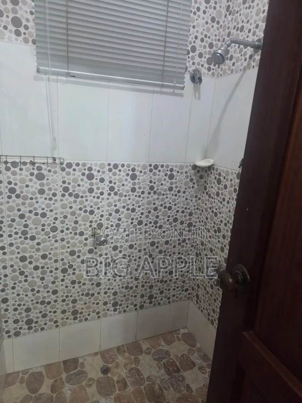 2bdrm Apartment in Gye Nyame Street, Dome for rent