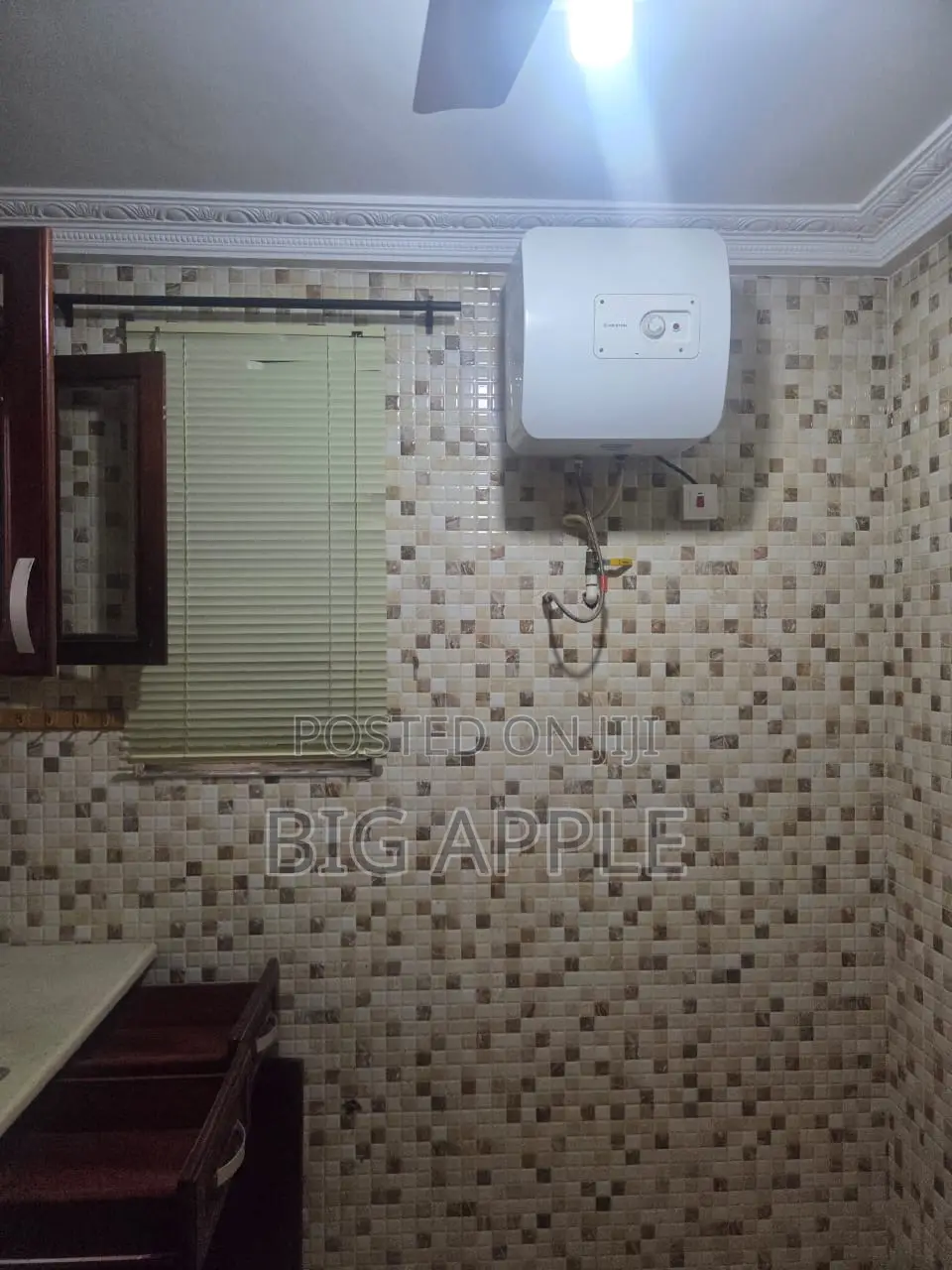 2bdrm Apartment in Gye Nyame Street, Dome for rent