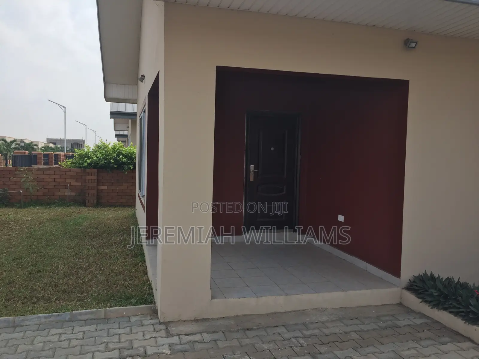 Furnished 2bdrm Apartment in Solelagoon View, Prampram for rent