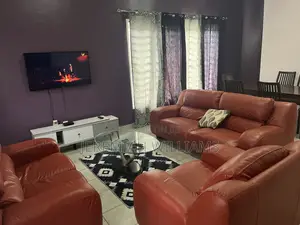 Furnished 2bdrm Apartment in Solelagoon View, Prampram for rent