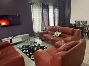 Furnished 2bdrm Apartment in Solelagoon View, Prampram for rent