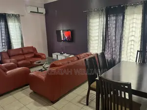 Furnished 2bdrm Apartment in Solelagoon View, Prampram for rent