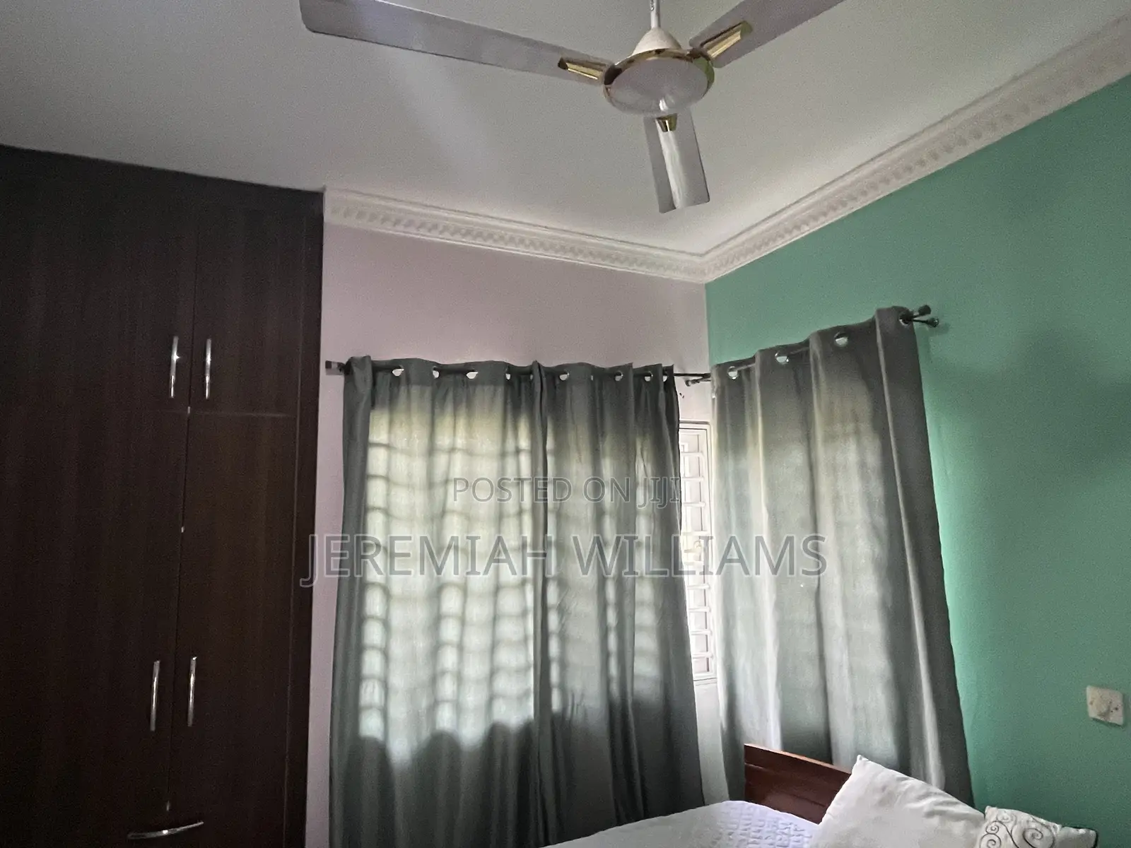 Furnished 2bdrm Apartment in Solelagoon View, Prampram for rent