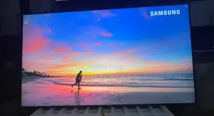 Samsung Qled 65 Inches