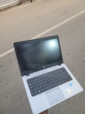 Laptop HP EliteBook 840 G1 8GB Intel Core i5 HDD 500GB