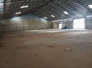 Warehouse for Sale at Anwia Nkwanta Obuoasi Road