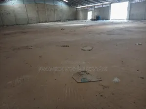 Warehouse for Sale at Anwia Nkwanta Obuoasi Road