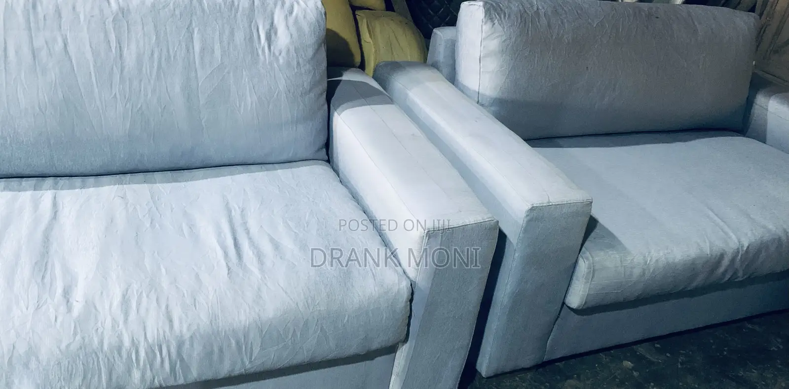 Chairs Very Nice Available Here
