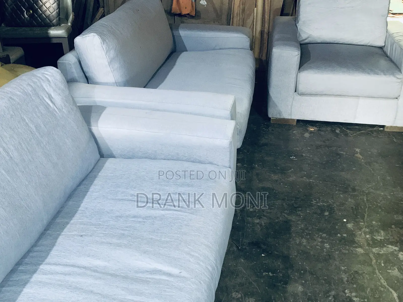 Chairs Very Nice Available Here