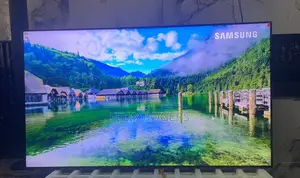 Samsung Smart 55 Inches