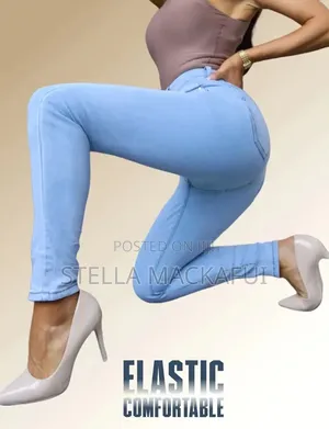 Skinny Jeans for Girls