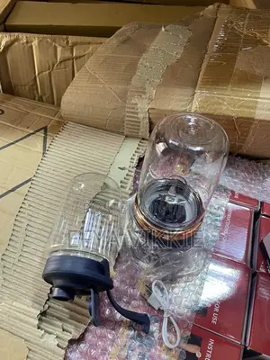 Juice Blender