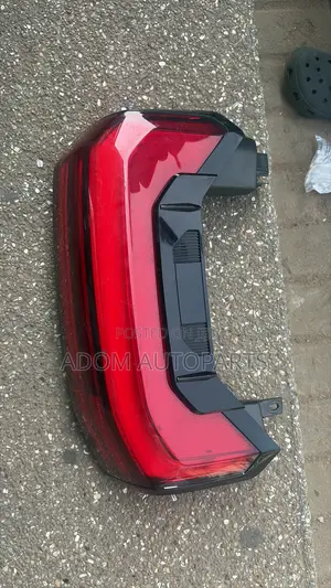 Toyota Tundra Led Taillight 2023 2024 2025 2026