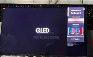 Samsung Qled 50 Inches