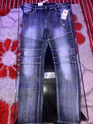 US Jeans for Sale