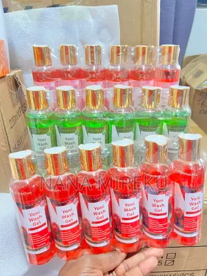 Yoni Wash Gel