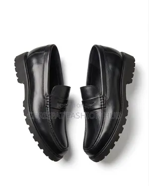 Casual Loafers for Men