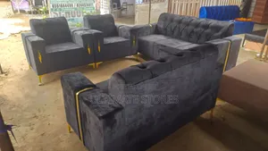 Quality Sofa Set