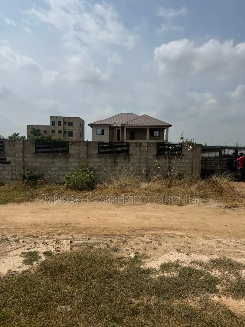 6bdrm House in Community 25 for sale