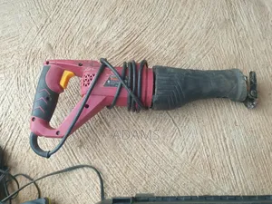 Reciprocating Saw