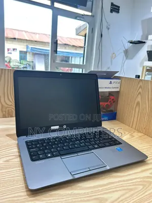 Laptop HP EliteBook 840 G1 8GB Intel Core i5 SSD 256GB