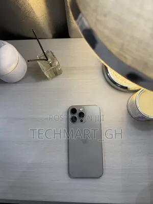 Apple iPhone 16 Pro Max 256 GB Bronze
